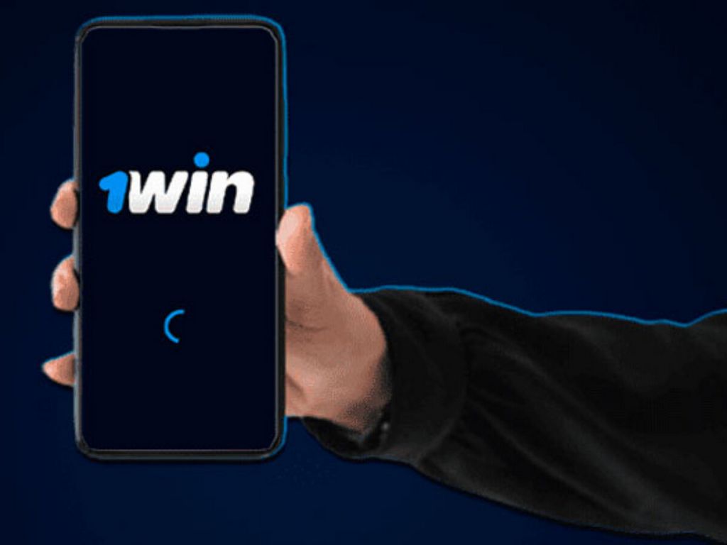 Avantages et promotions dans l'application 1win