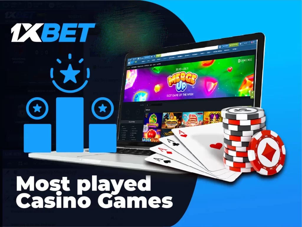 Barz Casino site
