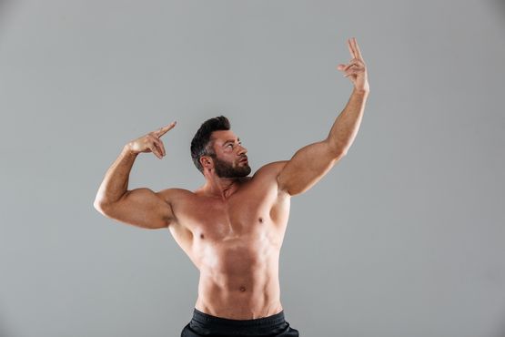 Deca Durabolin: la elección ideal para las articulaciones y el aumento de masa