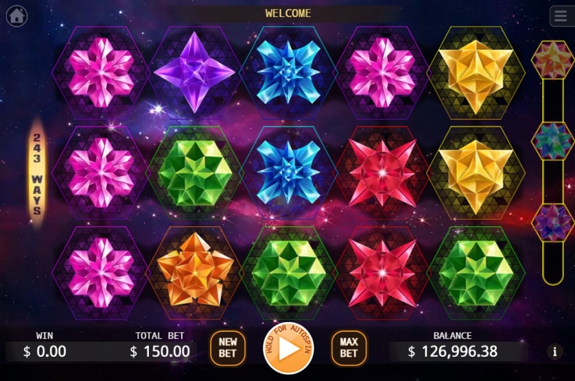 Experience the Thrill of Lucky Star Casino 13 Experience the Thrill of Lucky Star Casino 13