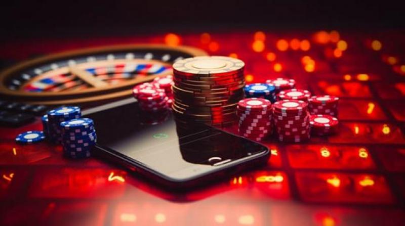 Explore the Thrills of Online WildWild Casino