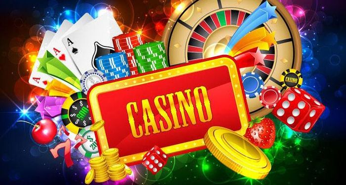 Explore the Thrills of Online WildWild Casino