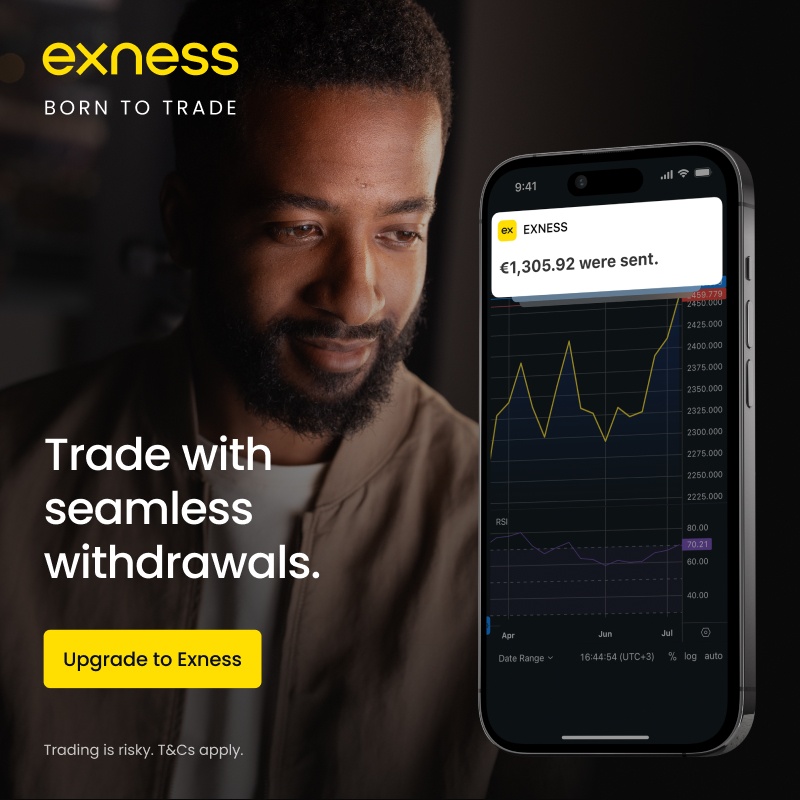 Exploring Opportunities with Global Exness Broker