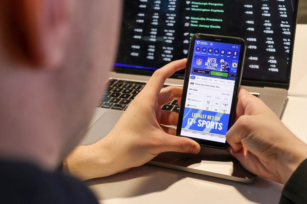 Maximize your betting experience with Betandreas’ premium offers 7