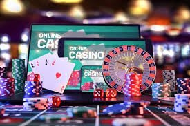 Tropic Slots Casino Online Slots Dive into the Excitement of Tropical Gaming