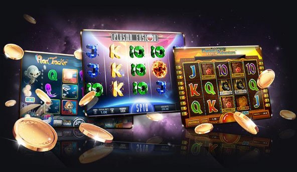 Tropic Slots Casino Online Slots Experience the Best in Online Gaming