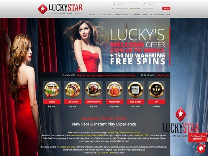 Understanding the Lucky Star Club Payment Info
