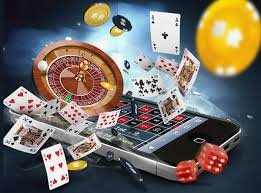 Unleashing Excitement The Allure of Love Casino & Sportsbook
