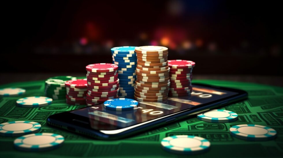Unleashing Excitement The Allure of Love Casino & Sportsbook