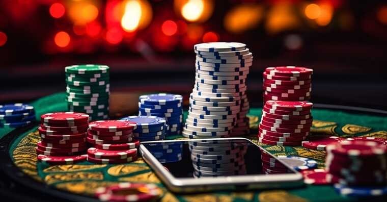 Unleashing the Excitement of Love Casino & Sportsbook