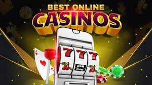 Casinos en ligne idéaux en France - Juillet 2025