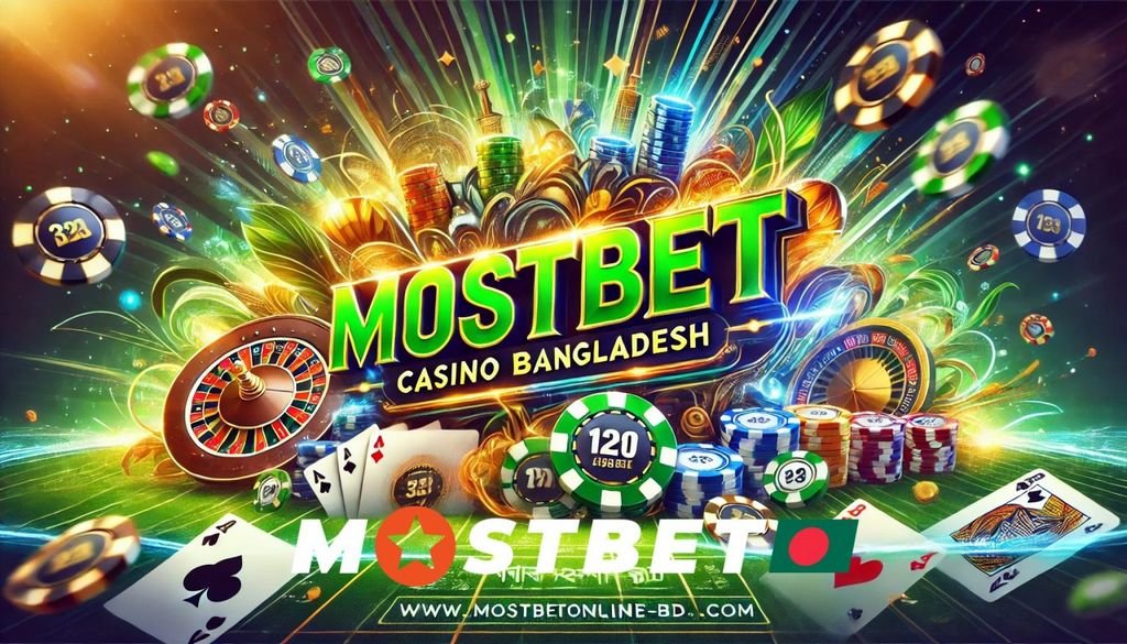 Mostbet Login - Registration